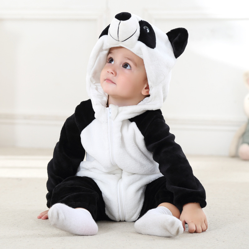 Cuddle Critter Zootopia Jump suits - Adorable Baby Jump suits | Urban Cuddles