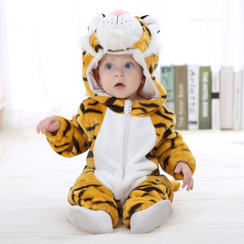 Cuddle Critter Zootopia Jump suits - Adorable Baby Jump suits | Urban Cuddles