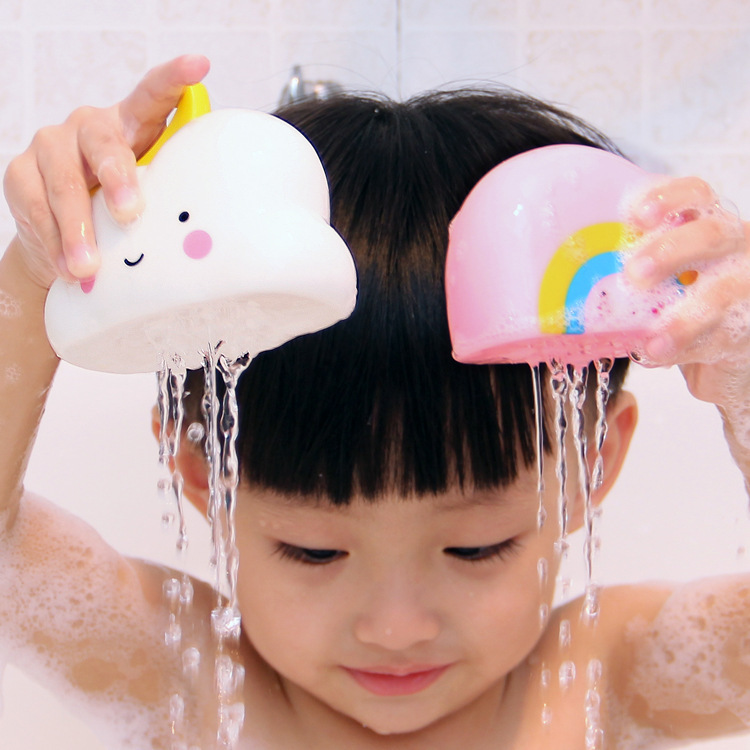 Kids BubbleBuddies Bath Fun