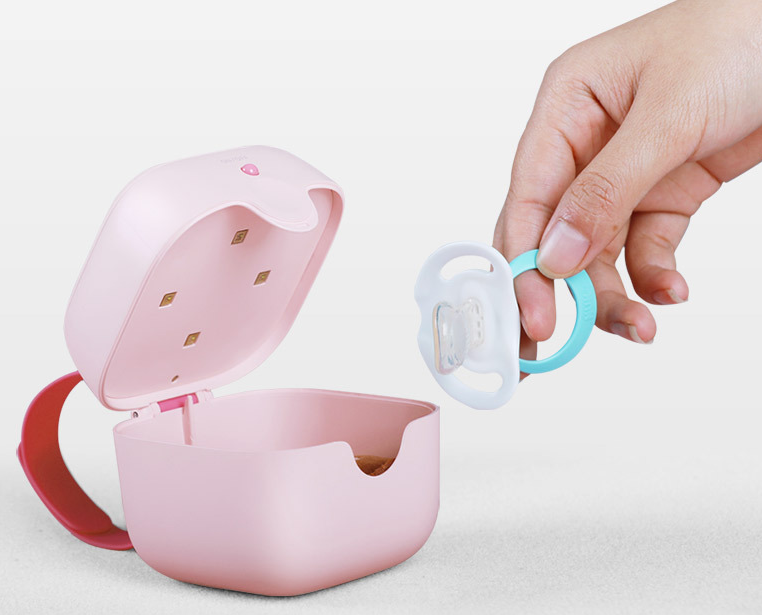 Germ Guard Pacifier Pod