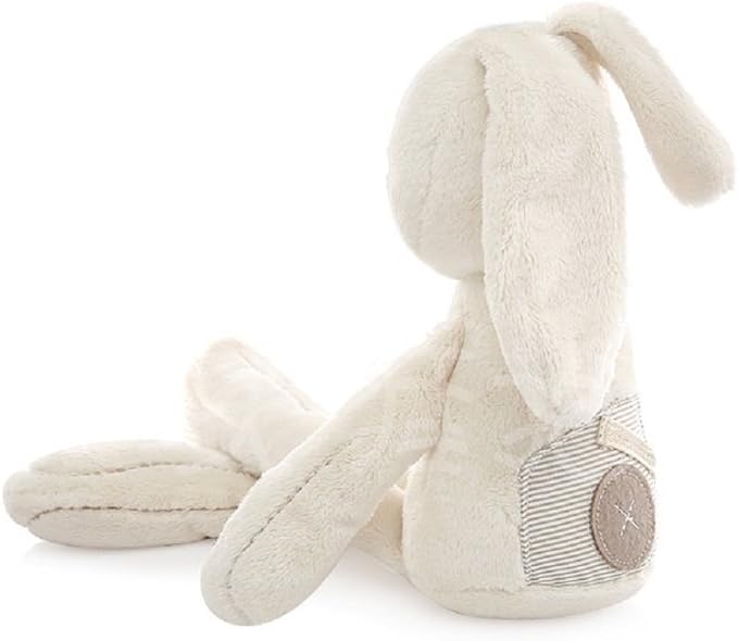 Kids Hoppy Heart Baby Bunny - Plushies, Stuffed Animals, and Plush Bunny | Urban Cuddles